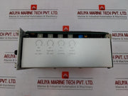 Tetra Pak 42071-101 Level Regulator Control 927267-9