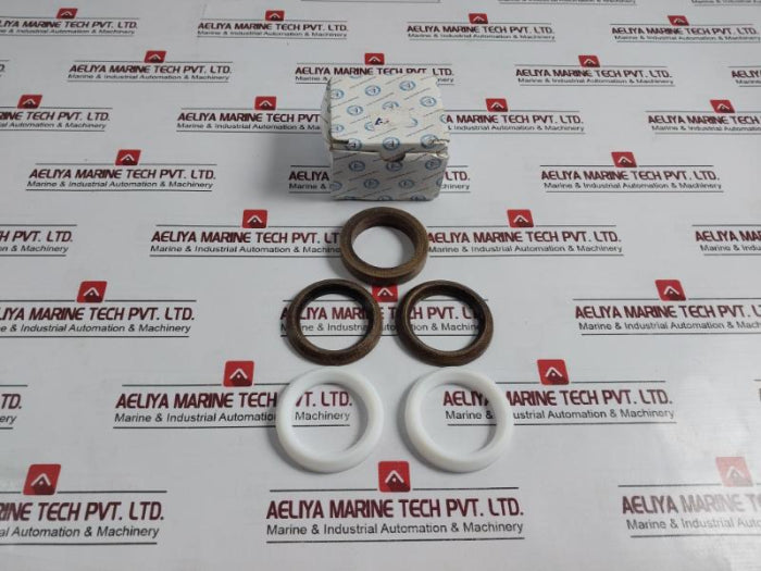 Tetra Pak 6-47233225 Sealing Ring Combo Set 6-4723322508