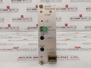 Tetra Pak 67347-101 Brake Regulator 537021-4 150-700Ma