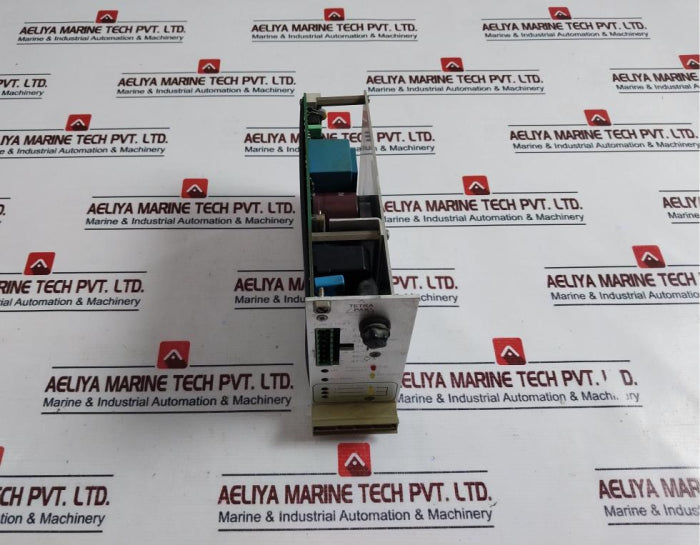 Tetra Pak Pme-1802-a-cd2 Motor Controller 53N012A, 230Vac 