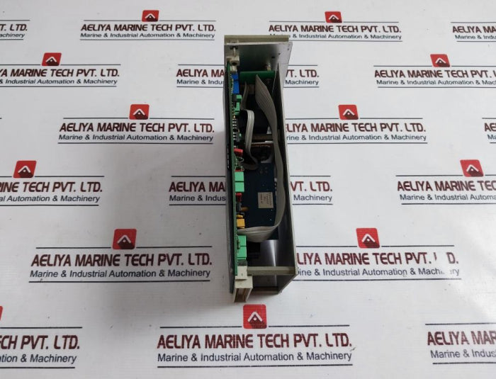 Tetra Pak Pme-1802-a-cd2 Motor Controller 53N012A, 230Vac 