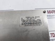 Tetra Pak Pme-1802-a-cd2 Motor Controller 53N012A, 230Vac 