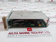 Tetra Pak Pme-1802-a-cd2 Motor Controller 90430-67, 53N012A ,230 Vac