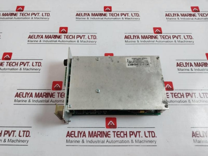 Tetra Pak Pme-1802-a-cd2 Motor Controller 90430-67, 53N012A ,230 Vac