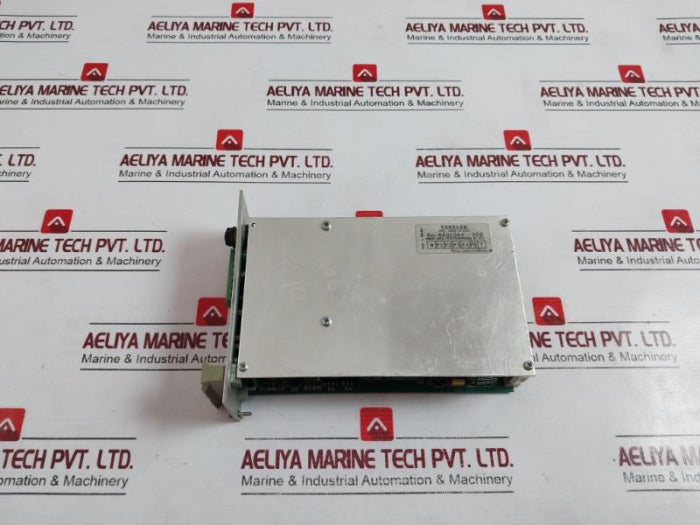Tetra Pak Pme-1802-a-cd2 Motor Controller Module 90430-37 ,53N012A ,50N013Af