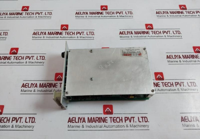 Tetra Pak Pme-1802-a-cd2 Motor Controller Module 90430-67,53N012A ,230 Vac