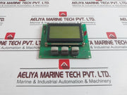 Tetra Pak S540.1 Display Module Board 1487587-0301 94V