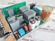 Tetra Pak Tpih 2000 Generator 575980.7