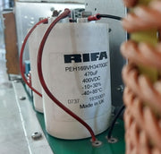 Tetra Pak Tpih 2000 Generator 575980.7
