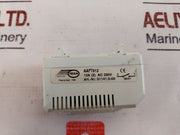 Texa Aaft012 Enclosure Din Rail Thermostat 0-60Â°C 250V Ac 10A