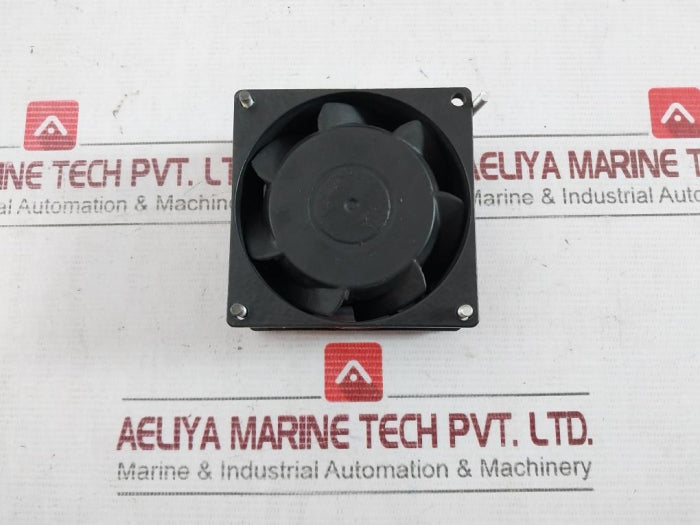 Texa Fan08Bn0B Cooling Fan Fan08B 230Vac 50/60Hz 15/12W