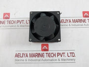 Texa Fan08Bn0B Cooling Fan Fan08B 230Vac 50/60Hz 15/12W