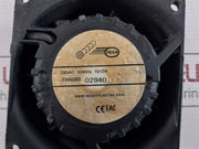 Texa Fan08Bn0B Cooling Fan Fan08B 230Vac 50/60Hz 15/12W