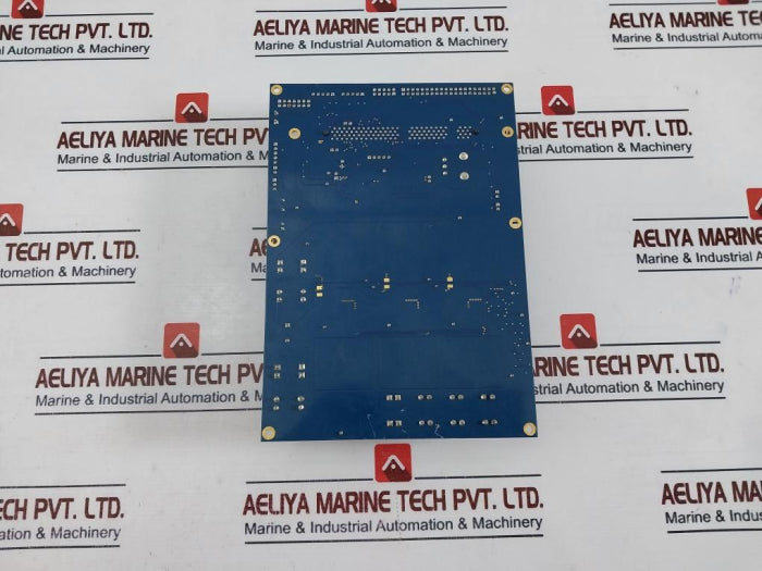 Texas Drv8301-hc-evm 3 Phase Motor Out F2806X Iso Control Card Rev D 94V