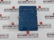 Texas Drv8301-hc-evm 3 Phase Motor Out F2806X Iso Control Card Rev D 94V