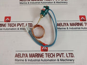 Texas Instruments 29Psp006-8 High Pressure Switch