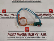 Texas Instruments 29Psp006-8 High Pressure Switch