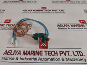 Texas Instruments 29Psp006-8 High Pressure Switch