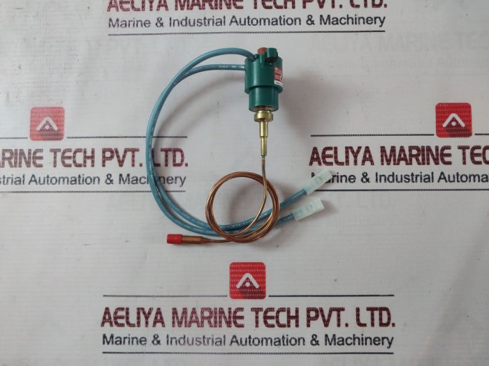 Texas Instruments 29Psp006-8 High Pressure Switch (New)