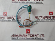 Texas Instruments 29Psp006-8 High Pressure Switch (New)