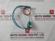 Texas Instruments 29Psp006-8 High Pressure Switch (New)