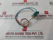 Texas Instruments 29Psp006-8 High Pressure Switch (New)