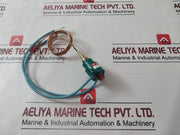 Texas Instruments 29Psp006-8 High Pressure Switch (New)