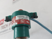 Texas Instruments 29Psp006-8 High Pressure Switch (New)