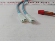 Texas Instruments 29Psp006-8 High Pressure Switch (New)