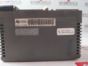 Texas Instruments 435 Central Processing Unit 250Vac