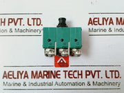 Texas Instruments 6Tc2-5 Klixon Circuit Breaker Ms14154-5 5925-01-085-1215