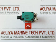 Texas Instruments 6Tc2-5 Klixon Circuit Breaker Ms14154-5 5925-01-085-1215