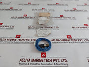 Texas Instruments Ps80-02-f0992 044-027 Pressure Switch