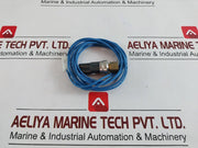 Texas Instruments Ps80-02-f0992 044-027 Pressure Switch