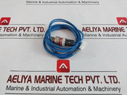 Texas Instruments Ps80-02-f0992 044-027 Pressure Switch