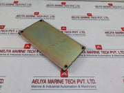 Texas Instruments U-04B I/O Module Base