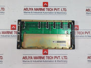 Texas Instruments U-04B I/O Module Base