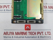 Texas Instruments U-04B I/O Module Base