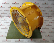 Texas Pneumatic Tx-jf20 Exhaust Or Blower Jet Fan 110 Max Psi
