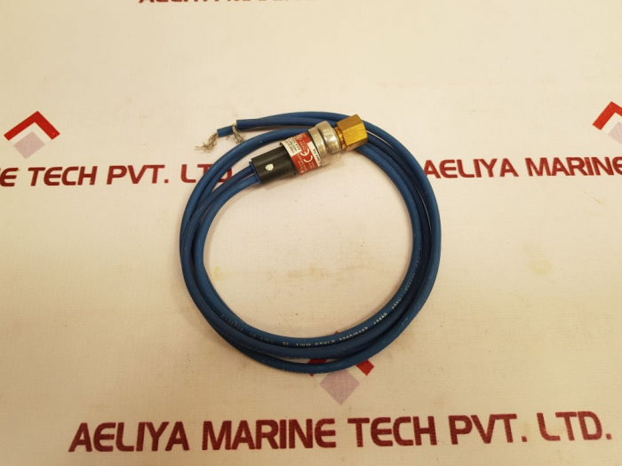Texas Ps80-02-f0072 067-027 Pressure Switch