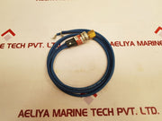 Texas Ps80-02-f0072 067-027 Pressure Switch