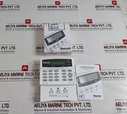 Texecom Dba-0165 Premier Lcd Keypad Ver 10.1 Txidba0165