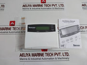 Texecom Dba-0165 Premier Lcd Keypad Ver 10.1 Txidba0165