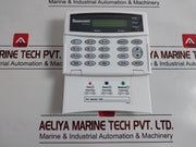 Texecom Dba-0165 Premier Lcd Keypad Ver 10.1 Txidba0165