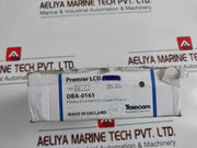Texecom Dba-0165 Premier Lcd Keypad Ver 10.1 Txidba0165