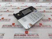 Texet Tx-259 Wired Landline Telephone Set (Display Backlight, Aon/Caller Id, Speakerphone, Auto Dial, Thermometer, Date And Time Indication)