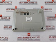 Texet Tx-259 Wired Landline Telephone Set (Display Backlight, Aon/Caller Id, Speakerphone, Auto Dial, Thermometer, Date And Time Indication)