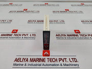 Texmate Bl-b51D40-vrr Bargraph Meter 85 To 265 Vac/95 To 370 Vdc