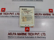 Texmate Bl-b51D40-vrr Bargraph Meter 85 To 265 Vac/95 To 370 Vdc