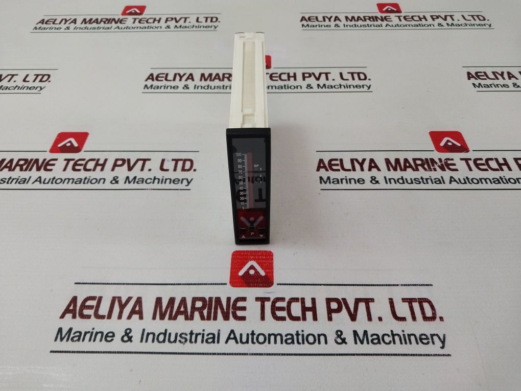 Texmate Bl-b51D40 Bargraph Meter